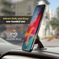 Select Mini Cell Phone Dash Mount Vertical