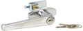 Sandusky Lee Slh-s Single Handle Set Satin Finish 