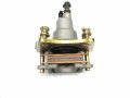 New Polaris Rear Brake Caliper For 2005-2006 Trail Blazer 250 With Pads