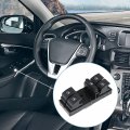 X Autohaux Power Window Switch Driver Side Master Control 1k4959857 For Volkswagen Passat Jetta 2006-2010 Cc Tiguan 2009-2017