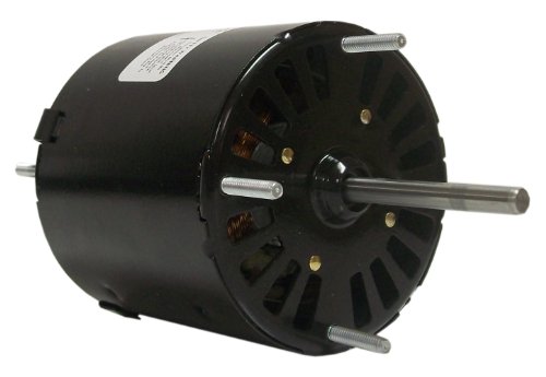 Fasco D203 3 3-inch General Purpose Motor 1 40 H5 Volts 3000 Rpm Speed Amps Oao Enclosure Ccwse Rotation Sleeve Bearing