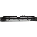 Upper Radiator Support For Toyota Sienna 2011 2012 2013 2014 2015 2016 2017 2018 2019 2020 Steel Replacement To1225400 And 
