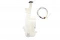 Carpartsdepot Windshield Washer Reservoir Tank For Chevrolet Avalanche Silverado 1500 2500hd 3500hd Gmc Sierra 2500 Hd 3500 