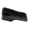 Engine Oil Pan Sump Replacement For Nissan Sentra 1989 To 1999 L4 1 6l Nx 1991 1993 Pulsar 1990 And 200sx 1995 1998 