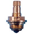United States Hdw P046c Mh Brass Stem Bonnet 