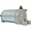 Crank-n-charge 18820n 12 Volt 9 Teeth Pmdd Replacement Starter Compatible With Replacement For Bmw Motorcycle Bombardier Atv