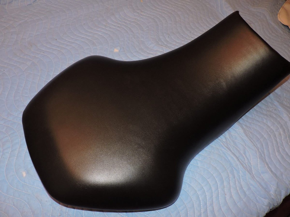 Seat Cover Fits Suzuki King Quad 2005-19 450 500 700 750asi Lt-a700x Lt-a750x 284