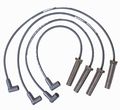 Walker Products 900-1797 Thundercore Ultra Spark Plug Wire Set 