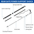 Rear Left Right Tailgate Power Lift Support For Infiniti Fx50 2011-2013 Liftgate Hatch Shock Strut No 905603fy0a 615101
