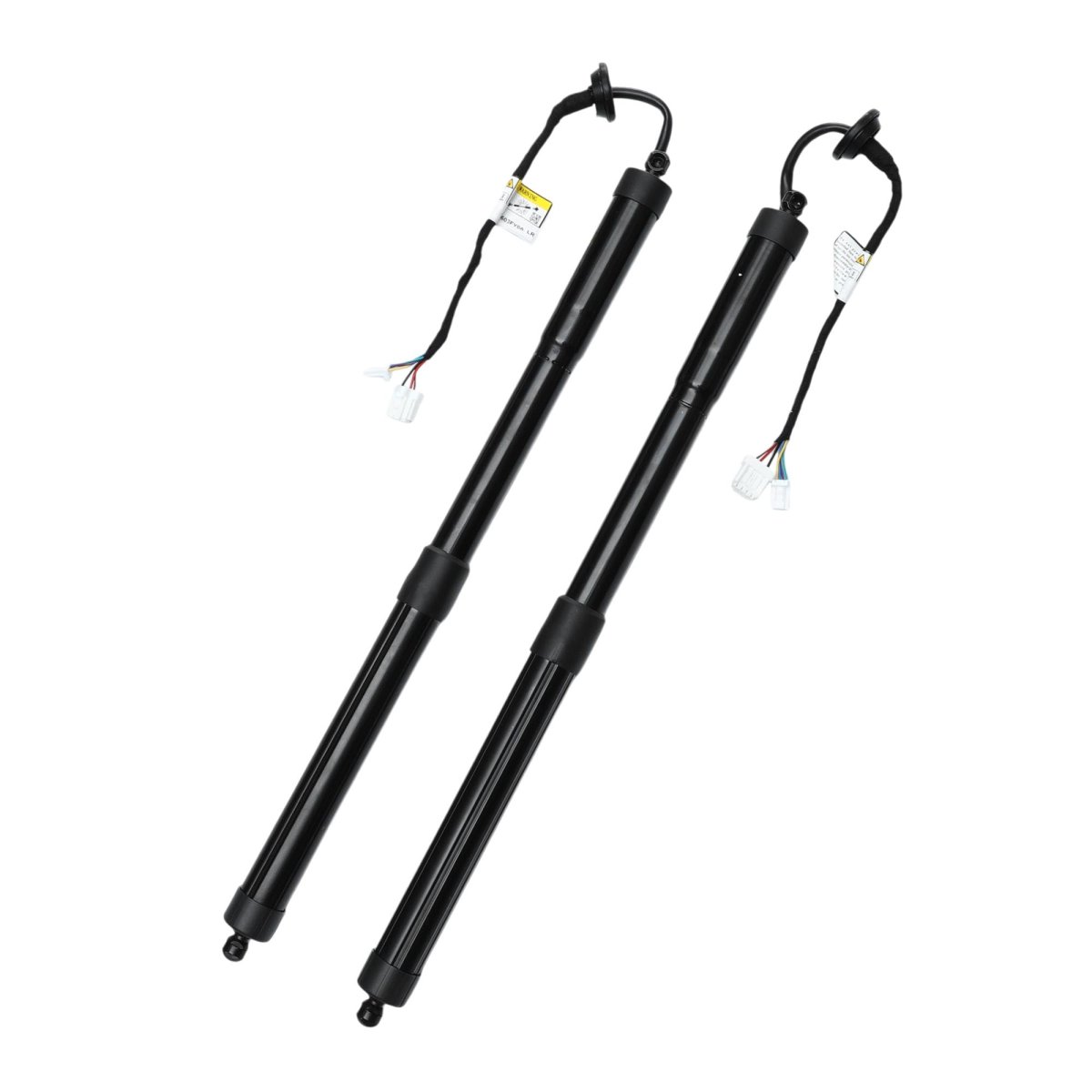 Rear Left Right Tailgate Power Lift Support For Infiniti Fx50 2011-2013 Liftgate Hatch Shock Strut No 905603fy0a 615101