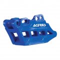 Chain Guide Block 2 0 Blue For Yamaha Yz250fx 2015-2018 