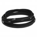 Uxcell 2pcs Wpy312959 Washer Drive Belt Power Transmission Replaces Part For Washing Machine Dryer