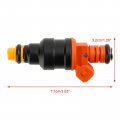 Topteng 1pcs Fuel Injector 280150785 For Vauxhall Opel 2 0l X20 Z20 Engines Fiat Punto Gt Coupe 16v Audi Vw Skoda Group 1 8t