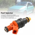 Topteng 1pcs Fuel Injector 280150785 For Vauxhall Opel 2 0l X20 Z20 Engines Fiat Punto Gt Coupe 16v Audi Vw Skoda Group 1 8t