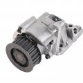 Haiyazhma New Oil Pump 04270665 0427 0665 Compatible With Deutz Bf4m1011f 1011f Engine