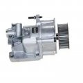 Haiyazhma New Oil Pump 04270665 0427 0665 Compatible With Deutz Bf4m1011f 1011f Engine