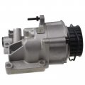 Haiyazhma New Oil Pump 04270665 0427 0665 Compatible With Deutz Bf4m1011f 1011f Engine