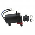 Premium Fuel Primer Choke Solenoid For Omc Johnson Evinrude 40hp 40 Hp 1984-2005 
