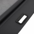 Aintier Trunk Cargo Cover For 2010-2017 Fit Chevrolet Equinox 2 4l Black
