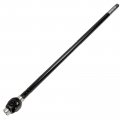 Caltric Front-front Propeller Prop Drive Shaft For Kawasaki 13310-0572 13310-0026 13310-1027 