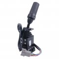 Fridayparts Switch 11715917 Voe11715917 Compatible For Volvo Backhoe Loader Bl71 Bl70 Bl61 Replacement