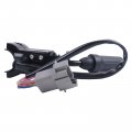 Fridayparts Switch 11715917 Voe11715917 Compatible For Volvo Backhoe Loader Bl71 Bl70 Bl61 Replacement