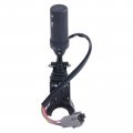 Fridayparts Switch 11715917 Voe11715917 Compatible For Volvo Backhoe Loader Bl71 Bl70 Bl61 Replacement