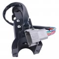 Fridayparts Switch 11715917 Voe11715917 Compatible For Volvo Backhoe Loader Bl71 Bl70 Bl61 Replacement
