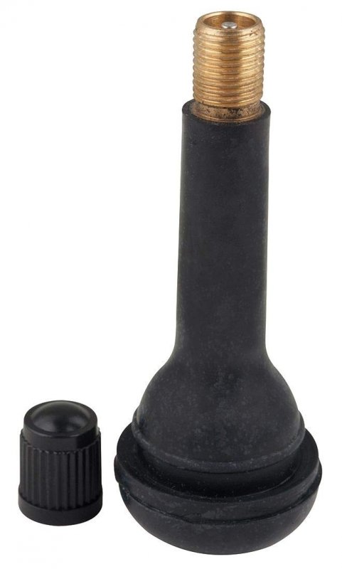 Snap In Tire Valve 2 Pk50