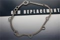 Smt-billet Engine Stator Cover See Through Compatible With Suzuki Gsxr 600 750 2006-2016 Black Left B01m3s5ujd