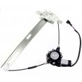 Front Left Window Regulator With Motor Assembly Replacement For Impala 2006-2011 748-172 10338555 748172 22894021 25890045 