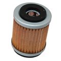 Caltric Oil Filter For Yamaha 230 Ttr230 Tt-r230 2005-2017 