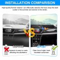 Custom Fit For Dashboard Cover Mat 2022 2023 Volkswagen Taos S Se Sel Accessories Flannel Nonslip Dash Sunshade Glare Uv Rays
