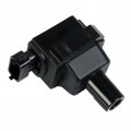Blpextrm Ignition Coil Pack Of 1 Replacement For Mercedes-benz W210 W140 R129 E420 S420 S500 Sl500 5 0l 4 2l Replace Uf352 