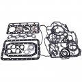 Fridayparts Full Gasket Kit 07916-24305 0791624305 Compatible For Kubota Engine V1902