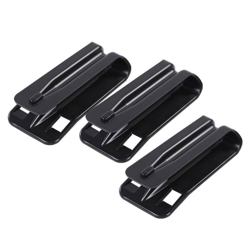 Crew Rear Seat Bumper Cushion Bracket Repair For Chevy Gmc Silverado Sierra 1500 2008-2013 2007 New Body Style Only 2500 3500