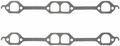 1470 Exhaust Manifold Gasket Set With High Density Fiber And Perforated Steel Core Anti Stick Coating For Performance Headers 