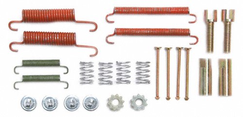 Raybestos H7309 Professional Grade Parking Brake Hardware Kit