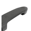 Ford Escape 2001 To 2007 Outer Door Handle Front Passenger Side Textured Black Plastic Replacement For Fo1310132 615343847276