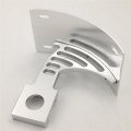 Smt-polished Curved Tag Holder Bracket Compatible With Gsx-r Tl 1000r Gsx 1300r Hayabusa B-king B075vmj4fd