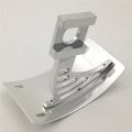 Smt-polished Curved Tag Holder Bracket Compatible With Gsx-r Tl 1000r Gsx 1300r Hayabusa B-king B075vmj4fd