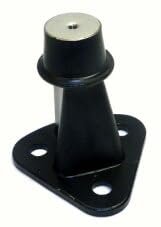 Motor Mount For Sea-doo Rxt X 300 1630 2016 2017 4-tec Watercraft Part 011-136 270000738 270000886