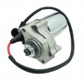 110cc Atv Starter Motor 2 Bolt For Kids Atvs Quad Dirt Pit Bike Taotao 50cc 70cc 90cc 125cc With Solenoid Relay Ignition Coil