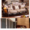 Mromax 20pcs Upholstery Nails Tacks 43 Head Dia Iron Vintage Style Metal Round Thumb Push Pins 0 67 Height For Furniture
