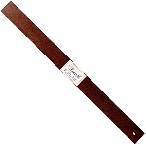 Central Tools 6429 Straight Edge 24x1 4