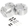 3 In Front Leveling Lift Kit For 1995 2004 Toyota Tacoma And 4runner 2wd 4wd 6061 T6 Aluminum Billet Suspension Raise With 