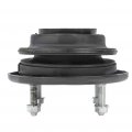 Ocpty Strut Mounting Kit Front Mount For 2013-2018 Ford Explorer