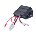 Epigc107 72562-g01 Golf Cart Cdi Ignitor Replacement For Ezgo 4-cycle Mci Engines 1991-2002 