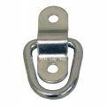 Harriscos Llc 1 4 D Ring Rope Lashing Tie Down F Enclosed Cargo Trailer Pickup 20 Pack 