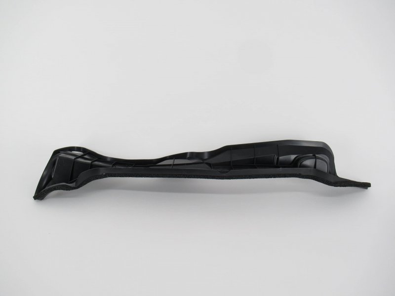 Front Fender Protector 53828-02180 Modern Style Vehicle Body Panel For Car